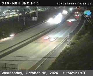 NB 5 JNO Rte 15