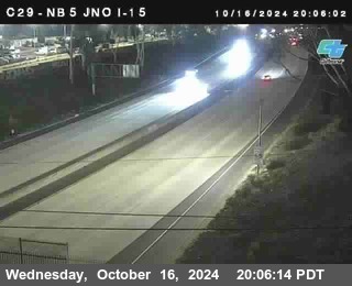 NB 5 JNO Rte 15