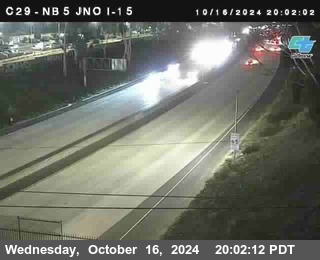 NB 5 JNO Rte 15