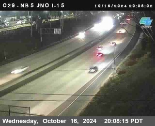 NB 5 JNO Rte 15