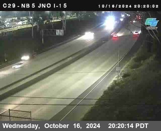 NB 5 JNO Rte 15