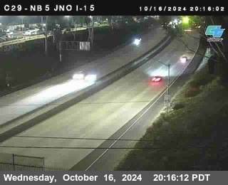 NB 5 JNO Rte 15