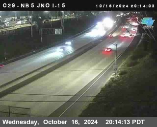 NB 5 JNO Rte 15