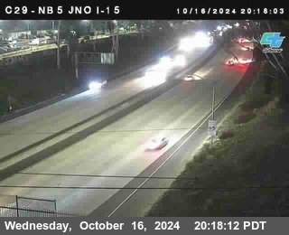 NB 5 JNO Rte 15