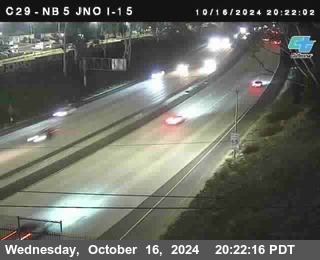 NB 5 JNO Rte 15