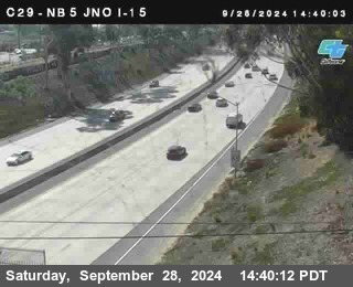 NB 5 JNO Rte 15