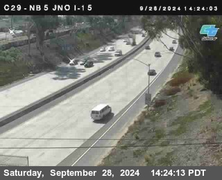 NB 5 JNO Rte 15