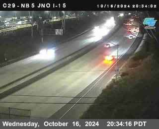 NB 5 JNO Rte 15