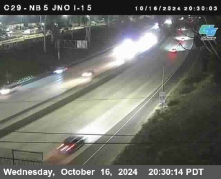 NB 5 JNO Rte 15