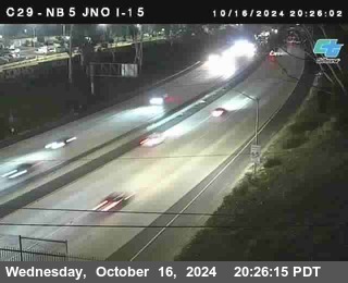 NB 5 JNO Rte 15