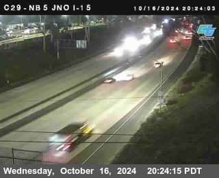 NB 5 JNO Rte 15