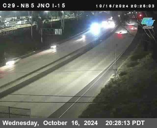 NB 5 JNO Rte 15