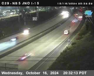 NB 5 JNO Rte 15