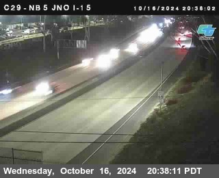 NB 5 JNO Rte 15