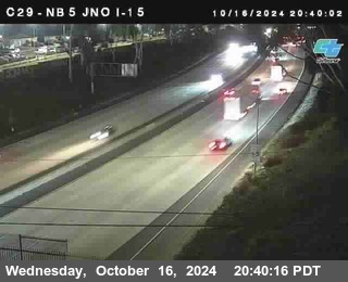 NB 5 JNO Rte 15