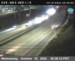 NB 5 JNO Rte 15