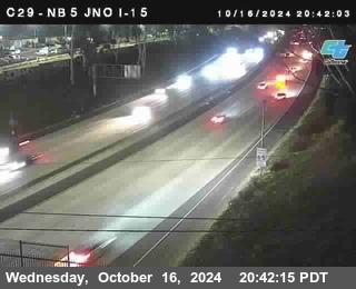 NB 5 JNO Rte 15