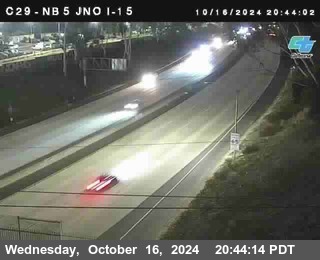 NB 5 JNO Rte 15