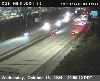 NB 5 JNO Rte 15