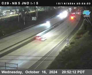 NB 5 JNO Rte 15