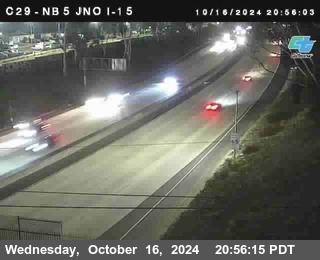 NB 5 JNO Rte 15