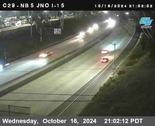 NB 5 JNO Rte 15