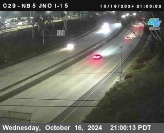 NB 5 JNO Rte 15