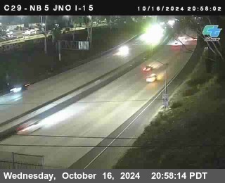 NB 5 JNO Rte 15