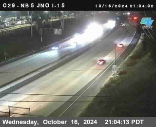 NB 5 JNO Rte 15