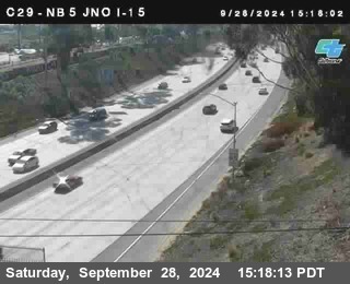 NB 5 JNO Rte 15