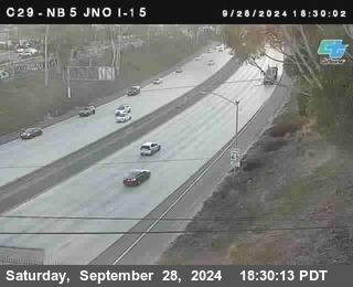 NB 5 JNO Rte 15