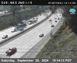 NB 5 JNO Rte 15