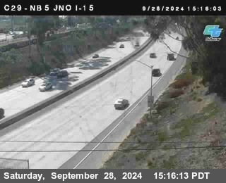 NB 5 JNO Rte 15