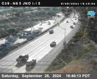 NB 5 JNO Rte 15