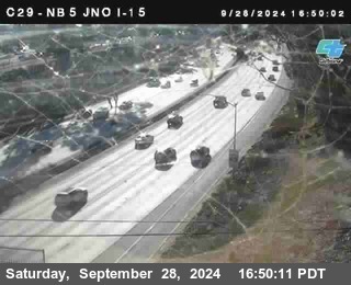 NB 5 JNO Rte 15