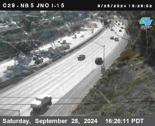 NB 5 JNO Rte 15