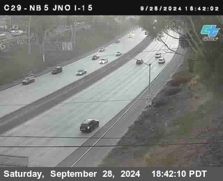 NB 5 JNO Rte 15