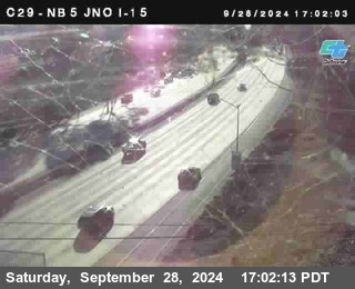 NB 5 JNO Rte 15