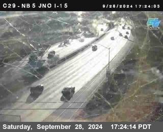 NB 5 JNO Rte 15