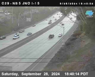 NB 5 JNO Rte 15