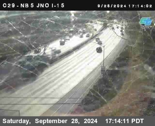 NB 5 JNO Rte 15