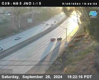 NB 5 JNO Rte 15