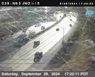 NB 5 JNO Rte 15