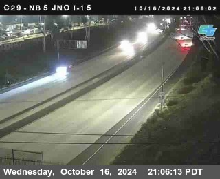 NB 5 JNO Rte 15