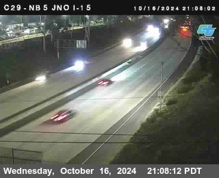 NB 5 JNO Rte 15