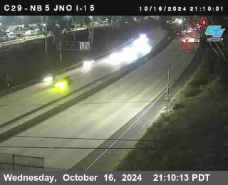 NB 5 JNO Rte 15