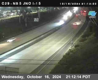 NB 5 JNO Rte 15