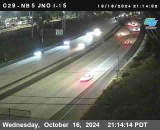 NB 5 JNO Rte 15