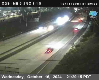 NB 5 JNO Rte 15