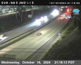 NB 5 JNO Rte 15